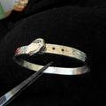 Bransoletka Sztywna ze Sprzączka - EPIR Art Jewellery&Gemstone