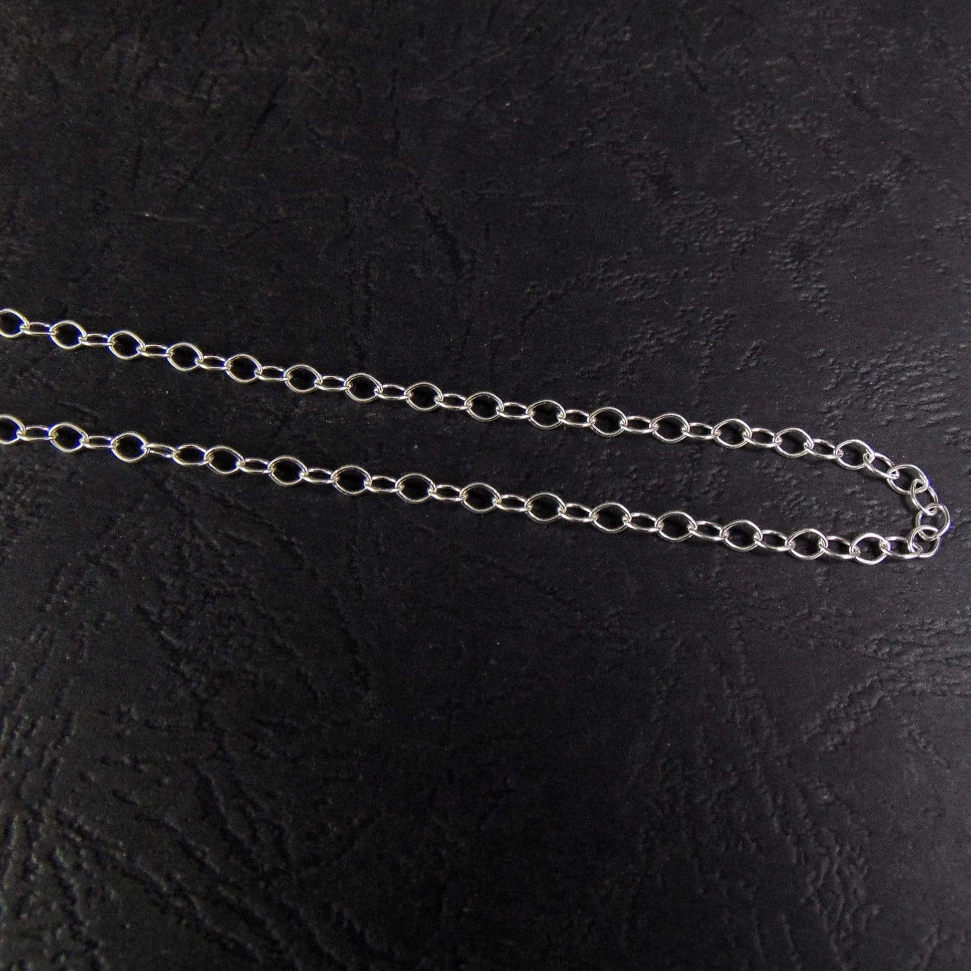 Łańcuszek srebrny - EPIR Art Jewellery&Gemstone