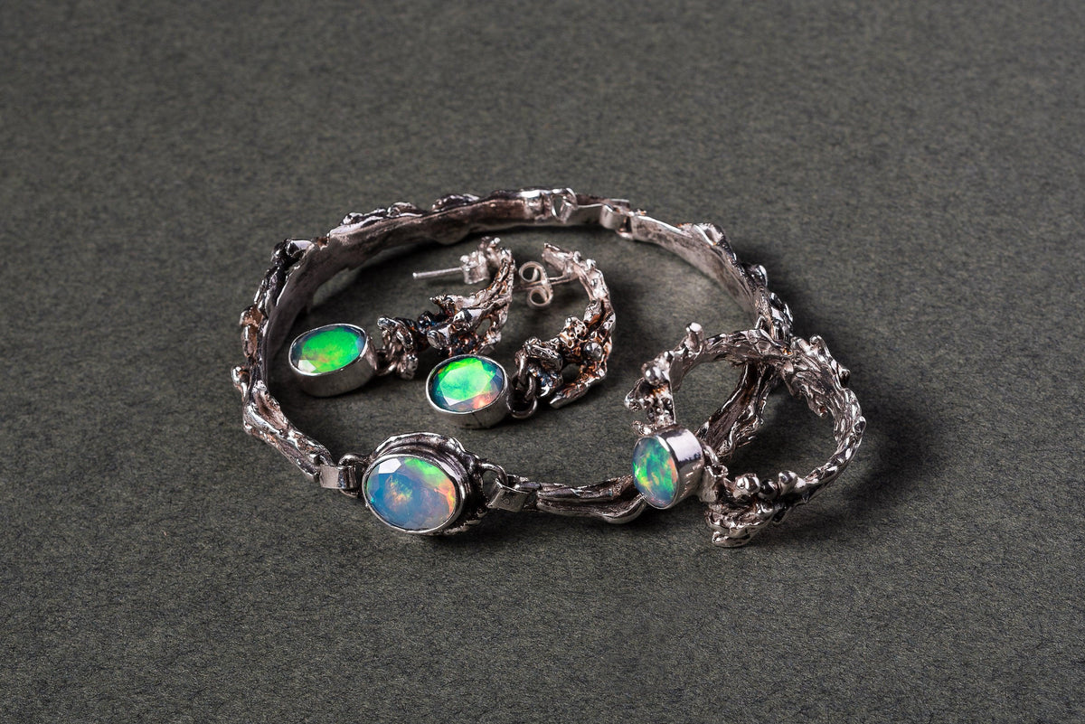 KOLEKCJA "GAŁĄZKI"