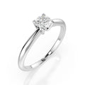 Pierścionek Soliter