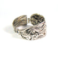 Bransoletka srebrna z akwamarynem - EPIR Art Jewellery&Gemstone