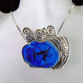 Wisior Morskie Fale - EPIR Art Jewellery&Gemstone