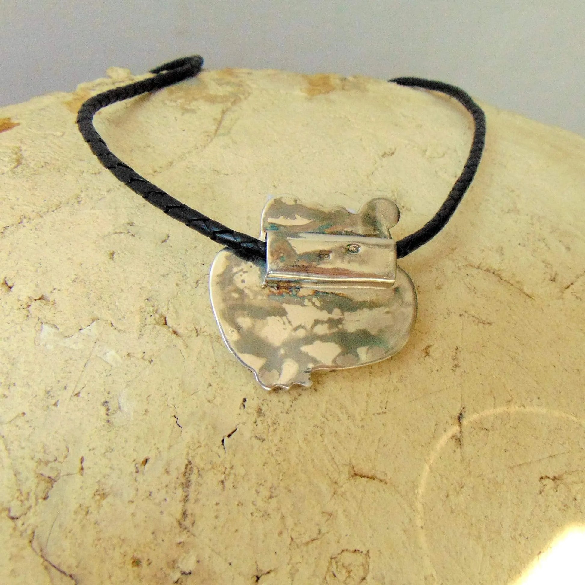 Wisior Morskie Fale - EPIR Art Jewellery&Gemstone