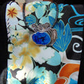 Wisior Morskie Fale - EPIR Art Jewellery&Gemstone