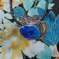 Wisior Morskie Fale - EPIR Art Jewellery&Gemstone